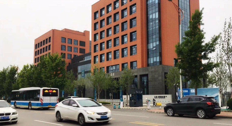 厂房仓库相关图片