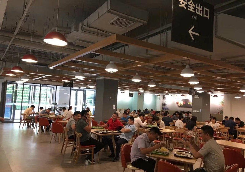 厂房仓库相关图片